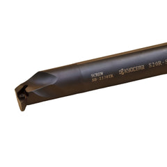 Kyocera S20R-SVUBR11-25A Internal Turning Toolholder - Twin Eagle Imports