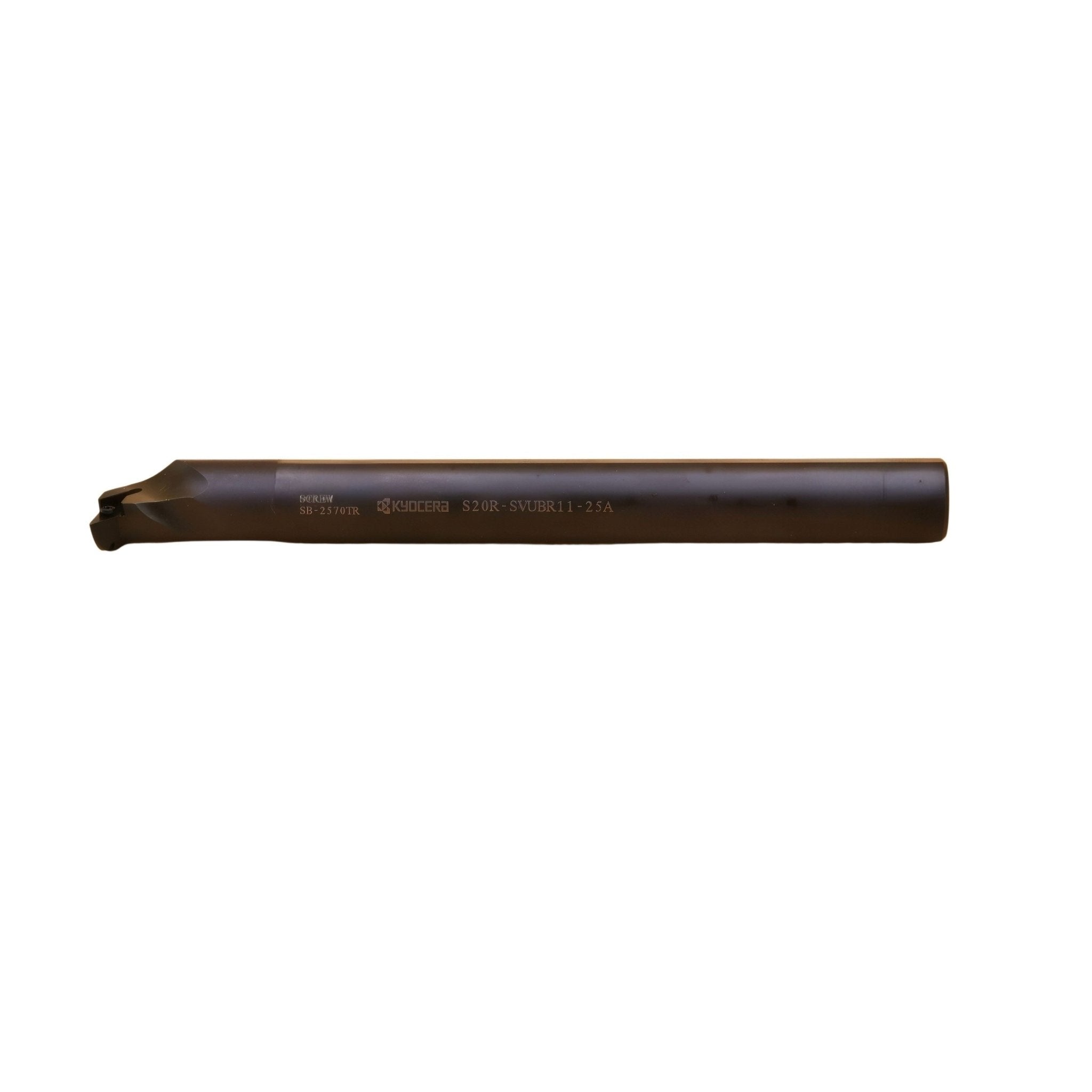 Kyocera S20R-SVUBR11-25A Internal Turning Toolholder - Twin Eagle Imports