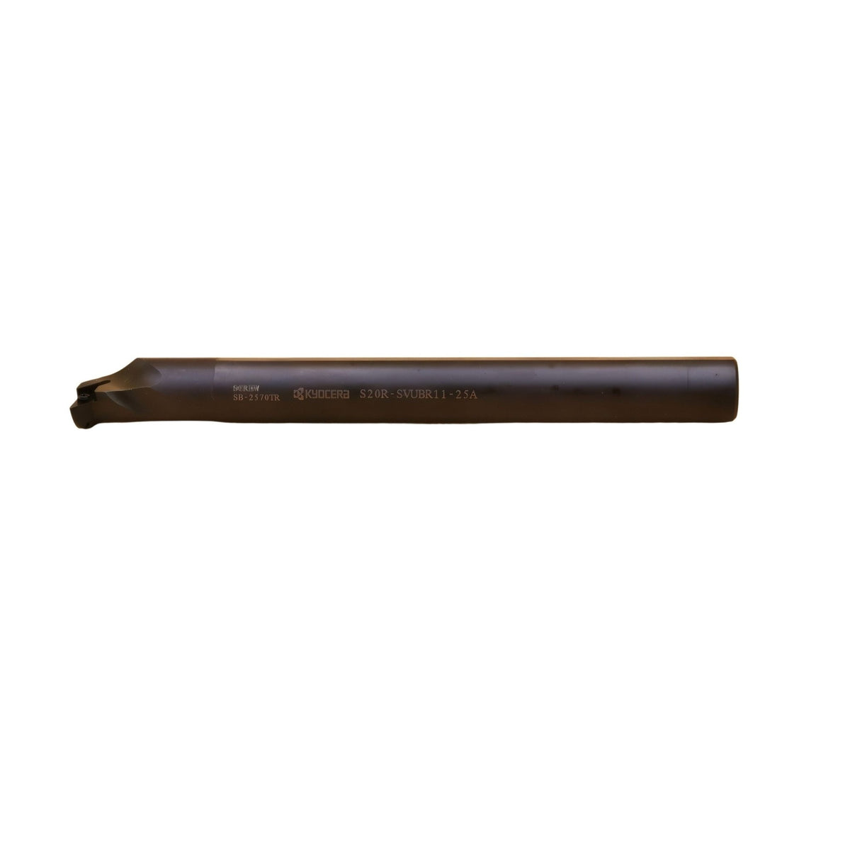 Kyocera S20R-SVUBR11-25A Internal Turning Toolholder - Twin Eagle Imports