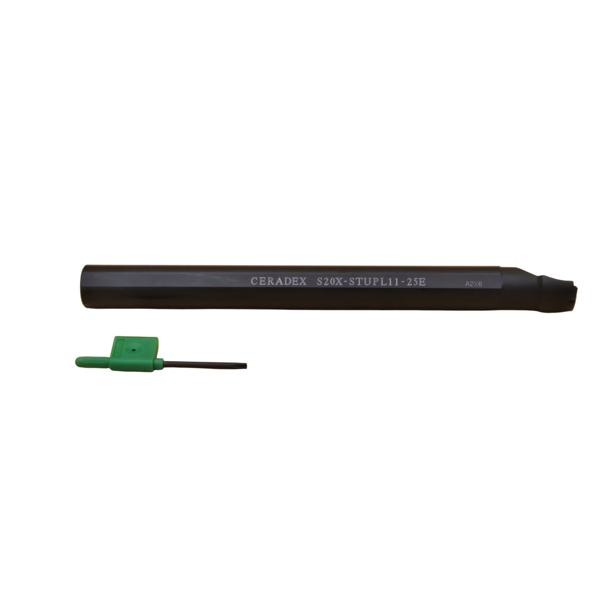 Kyocera S20X-STUPL11-25E Internal Boring Bar - Twin Eagle Imports