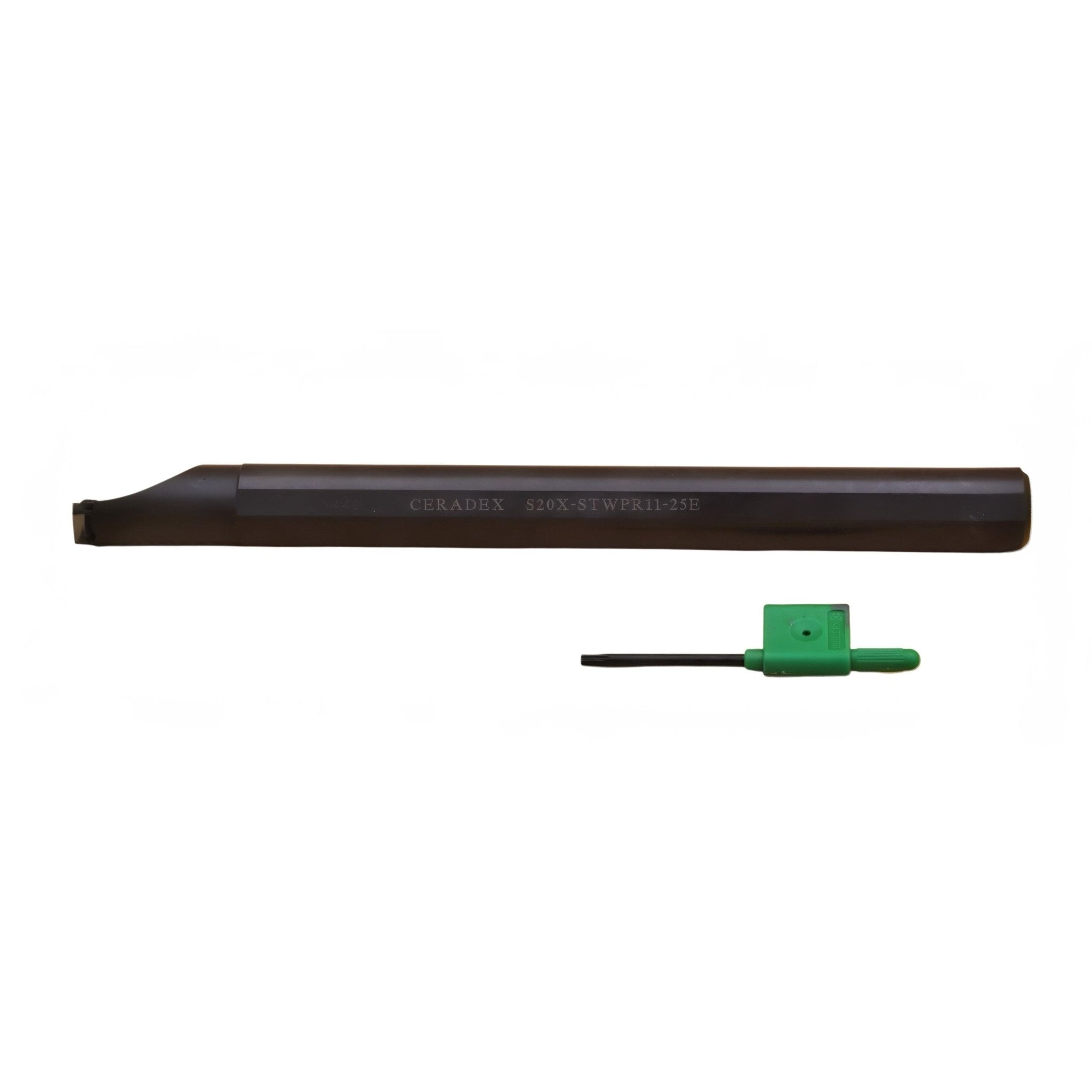 Kyocera S20X-STWPR11-25E Internal Turning Toolholder - Twin Eagle Imports