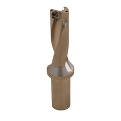 Kyocera S25-DRX230M-3-07 Indexable Drill Body - Twin Eagle Imports