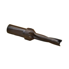 Kyocera S25-DRZ1768-06 Indexable Drill Body – DRZ Series, Ø17mm, Modular - Twin Eagle Imports