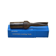 Kyocera S25-DRZ1768-06 Indexable Drill Body – DRZ Series, Ø17mm, Modular - Twin Eagle Imports