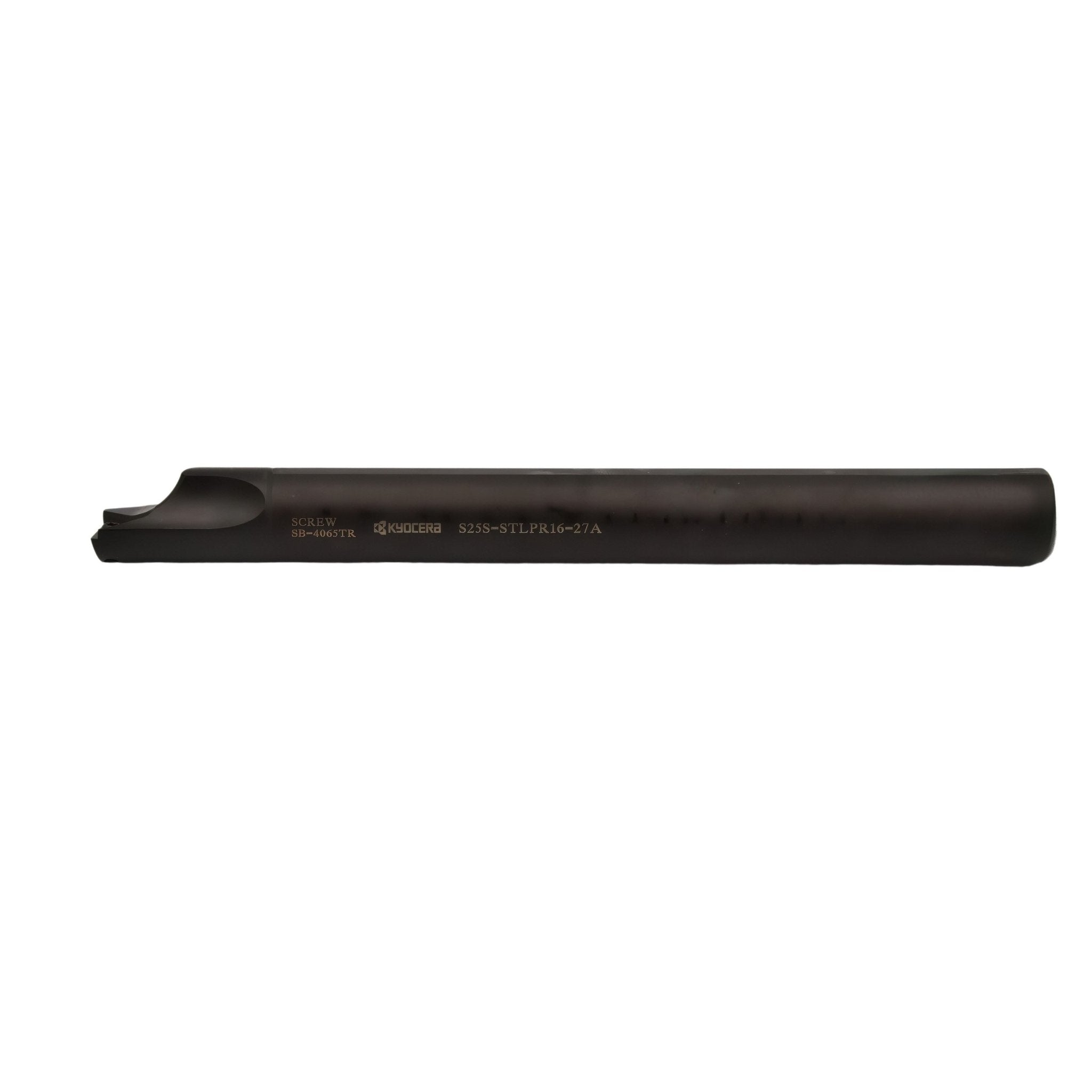 Kyocera S25S-STLPR16-27A Internal Turning Toolholder - Twin Eagle Imports