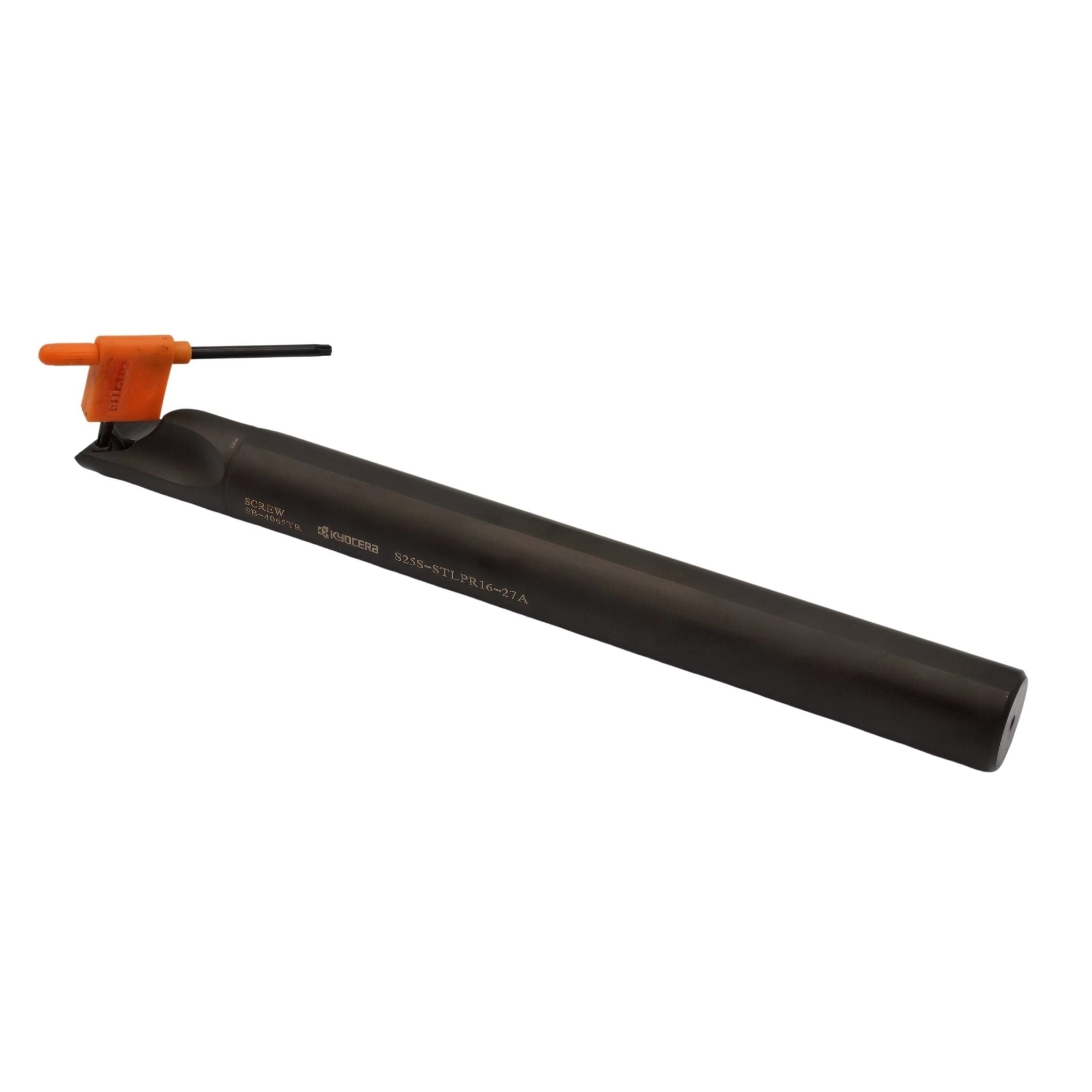 Kyocera S25S-STLPR16-27A Internal Turning Toolholder - Twin Eagle Imports