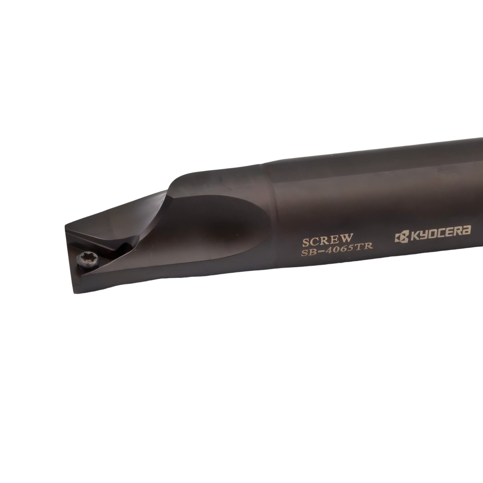 Kyocera S25S-STLPR16-27A Internal Turning Toolholder - Twin Eagle Imports