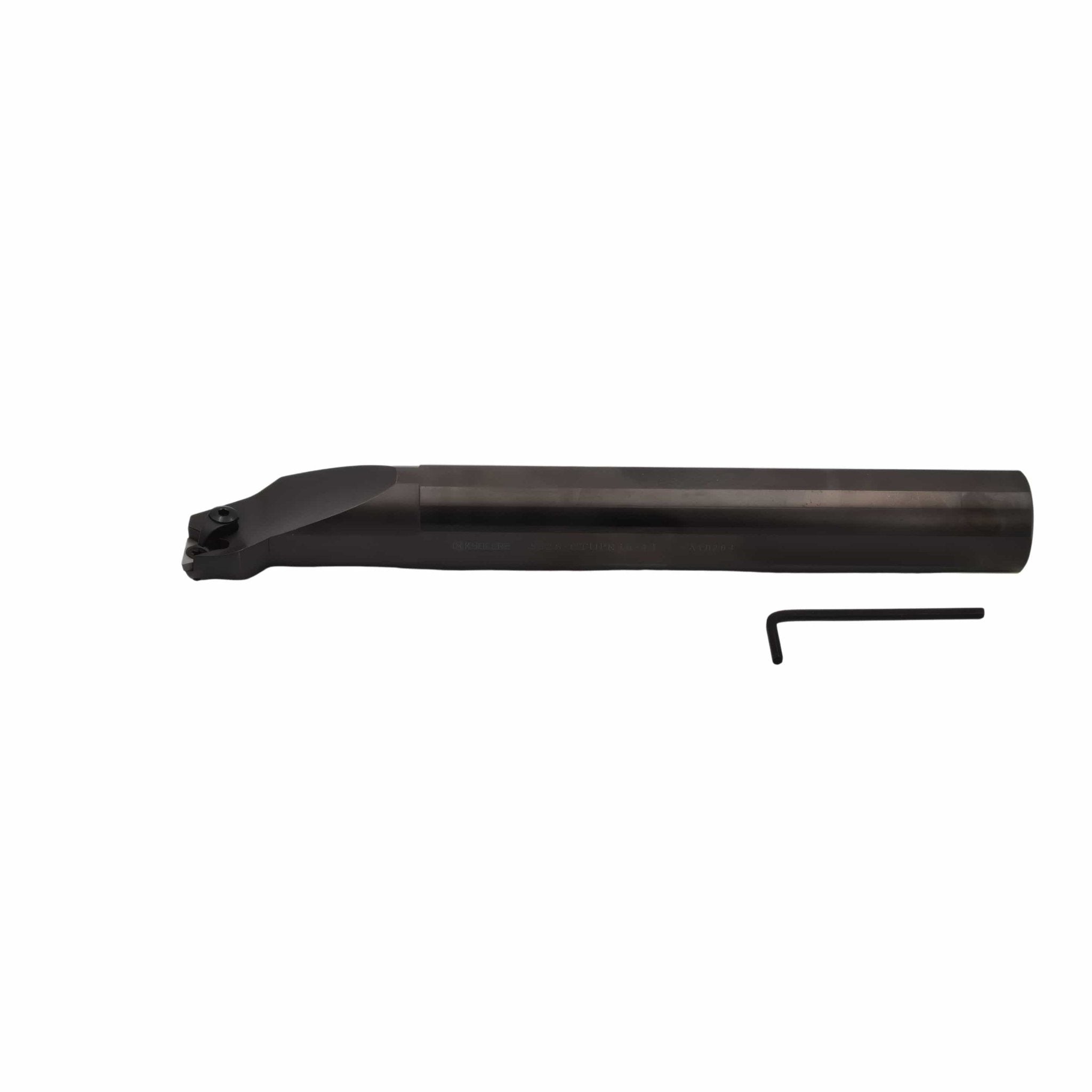Kyocera S32S-CTUPR16-43 Internal Boring Bar – Ø32 mm x 43mm - Twin Eagle Imports