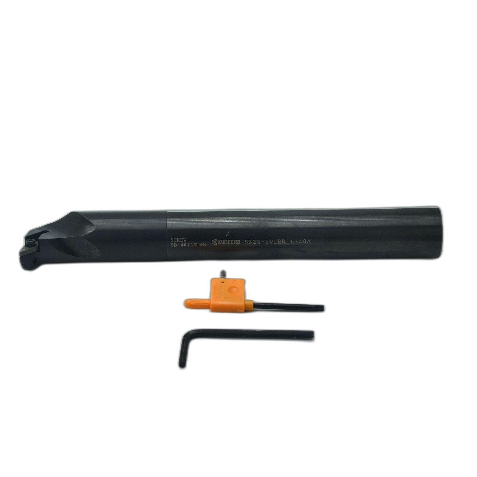 Kyocera S32S-WWLNR08-40E – Indexable Boring Bar (THC03946) - Twin Eagle Imports