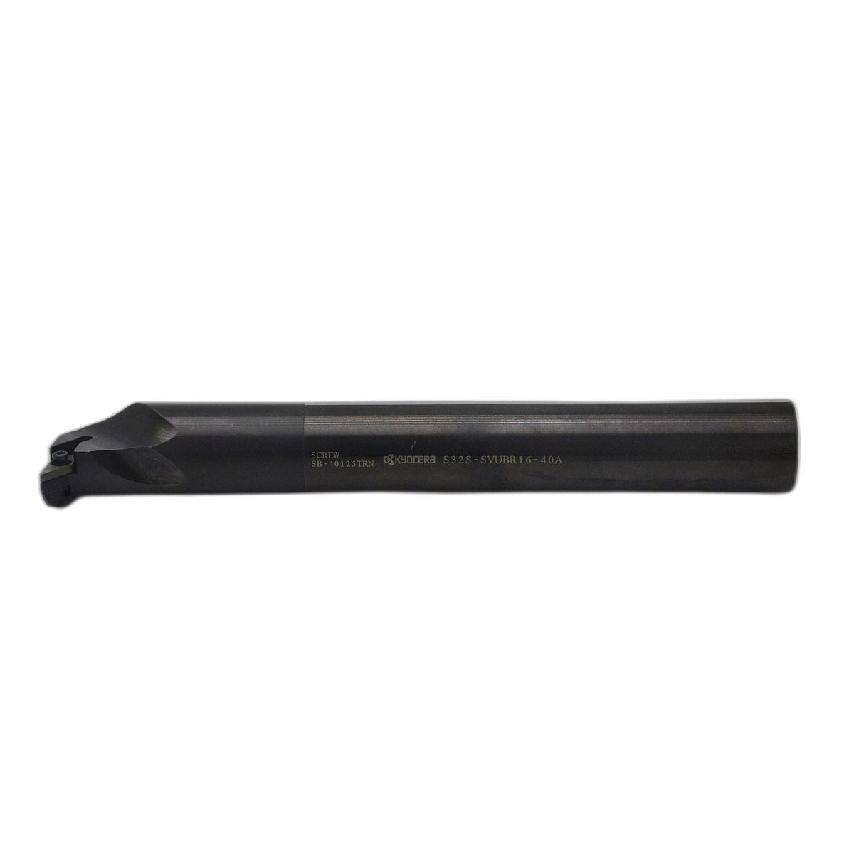 Kyocera S32S-WWLNR08-40E – Indexable Boring Bar (THC03946) - Twin Eagle Imports
