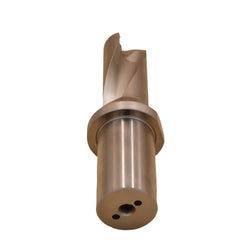 Kyocera S40-DRX350M-2-11 Indexable Drill Body – DRX Series Ø35mm - Twin Eagle Imports