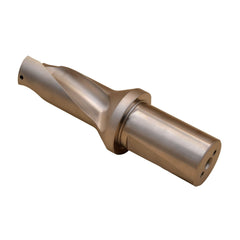 Kyocera S40-DRX350M-2-11 Indexable Drill Body – DRX Series Ø35mm - Twin Eagle Imports