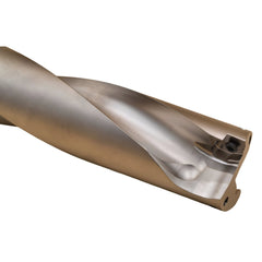 Kyocera S40-DRX350M-3-11 Indexable Drill Body – 35mm DRX Series - Twin Eagle Imports