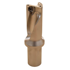 Kyocera S40-DRX420M-2-14 Indexable Drill Body – 42mm DRX Series - Twin Eagle Imports