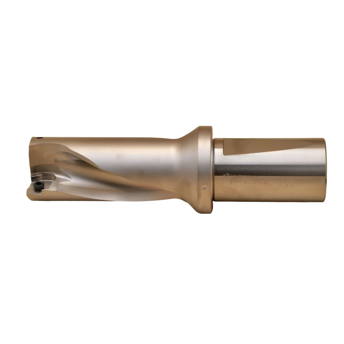 Kyocera S40-DRX420M-2-14 Indexable Drill Body – 42mm DRX Series - Twin Eagle Imports