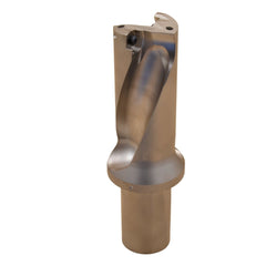 Kyocera S40-DRX460M-2-14 Indexable Drill Body – 46mm DRX Series - Twin Eagle Imports
