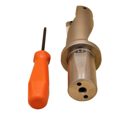 Kyocera S40-DRX480M-2-17 Indexable Drill Body - Twin Eagle Imports