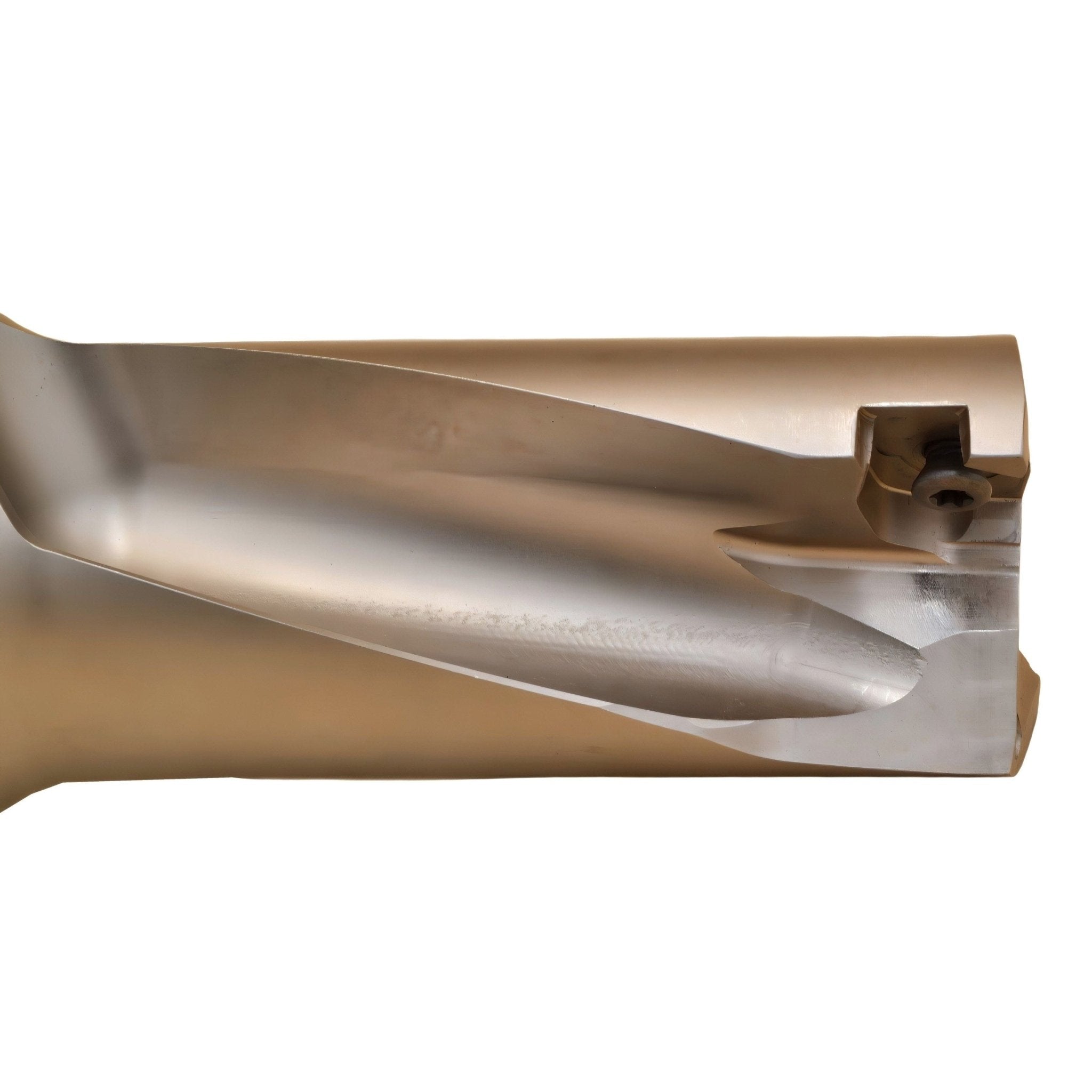 Kyocera S40-DRX480M-2-17 Indexable Drill Body - Twin Eagle Imports