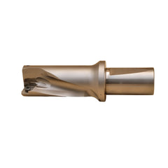 Kyocera S40-DRX480M-2-17 Indexable Drill Body - Twin Eagle Imports