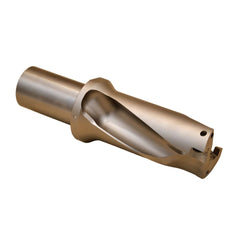 Kyocera S40-DRX480M-2-17 Indexable Drill Body - Twin Eagle Imports