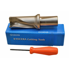 Kyocera S40-DRX480M-2-17 Indexable Drill Body - Twin Eagle Imports