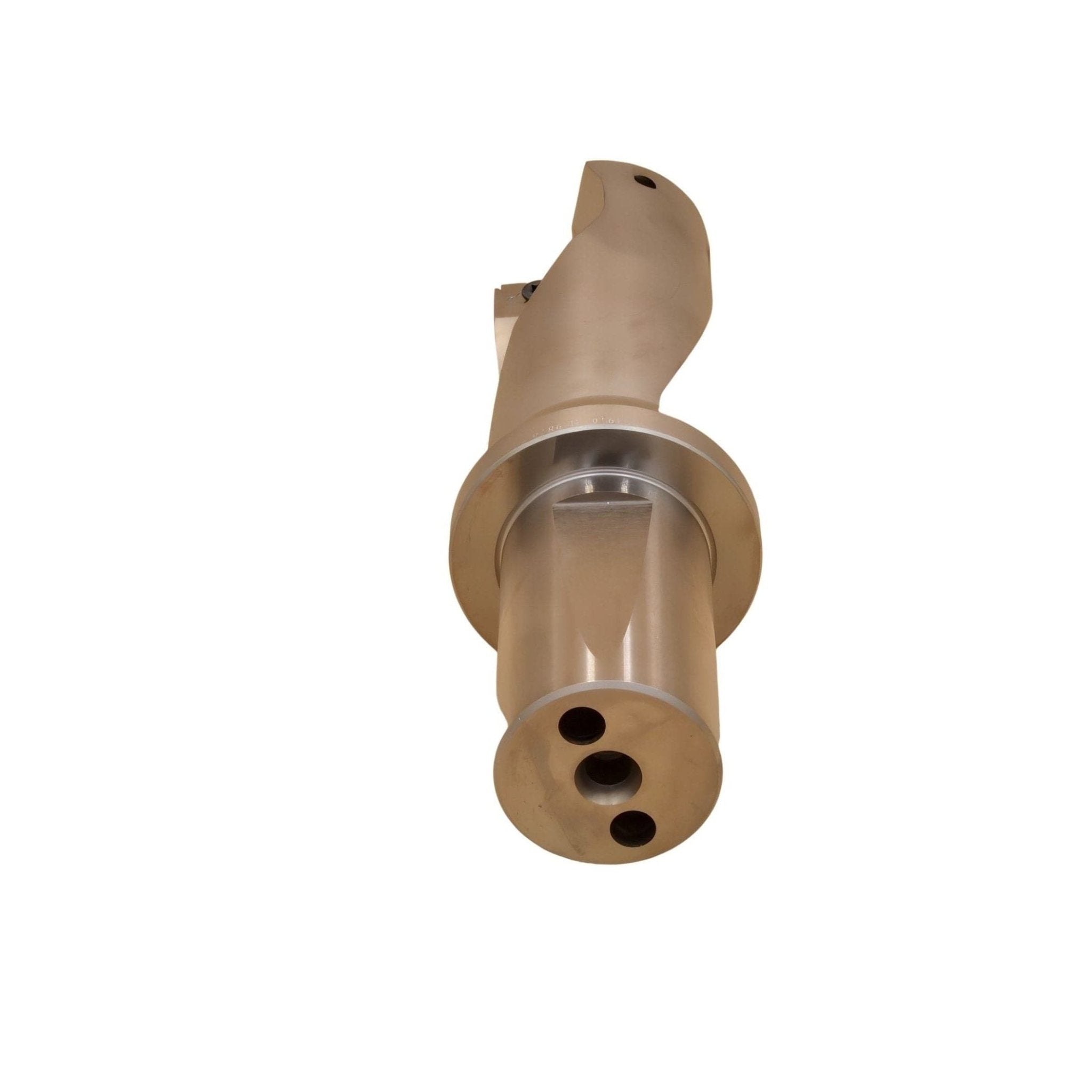 Kyocera S40-DRX490M-2-17 Indexable Drill Body – DRX Series Ø49mm - Twin Eagle Imports