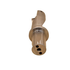 Kyocera S40-DRX490M-2-17 Indexable Drill Body – DRX Series Ø49mm - Twin Eagle Imports