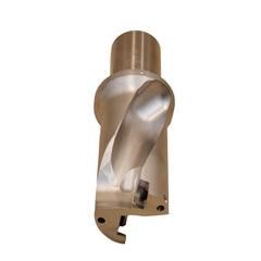 Kyocera S40-DRX490M-2-17 Indexable Drill Body – DRX Series Ø49mm - Twin Eagle Imports