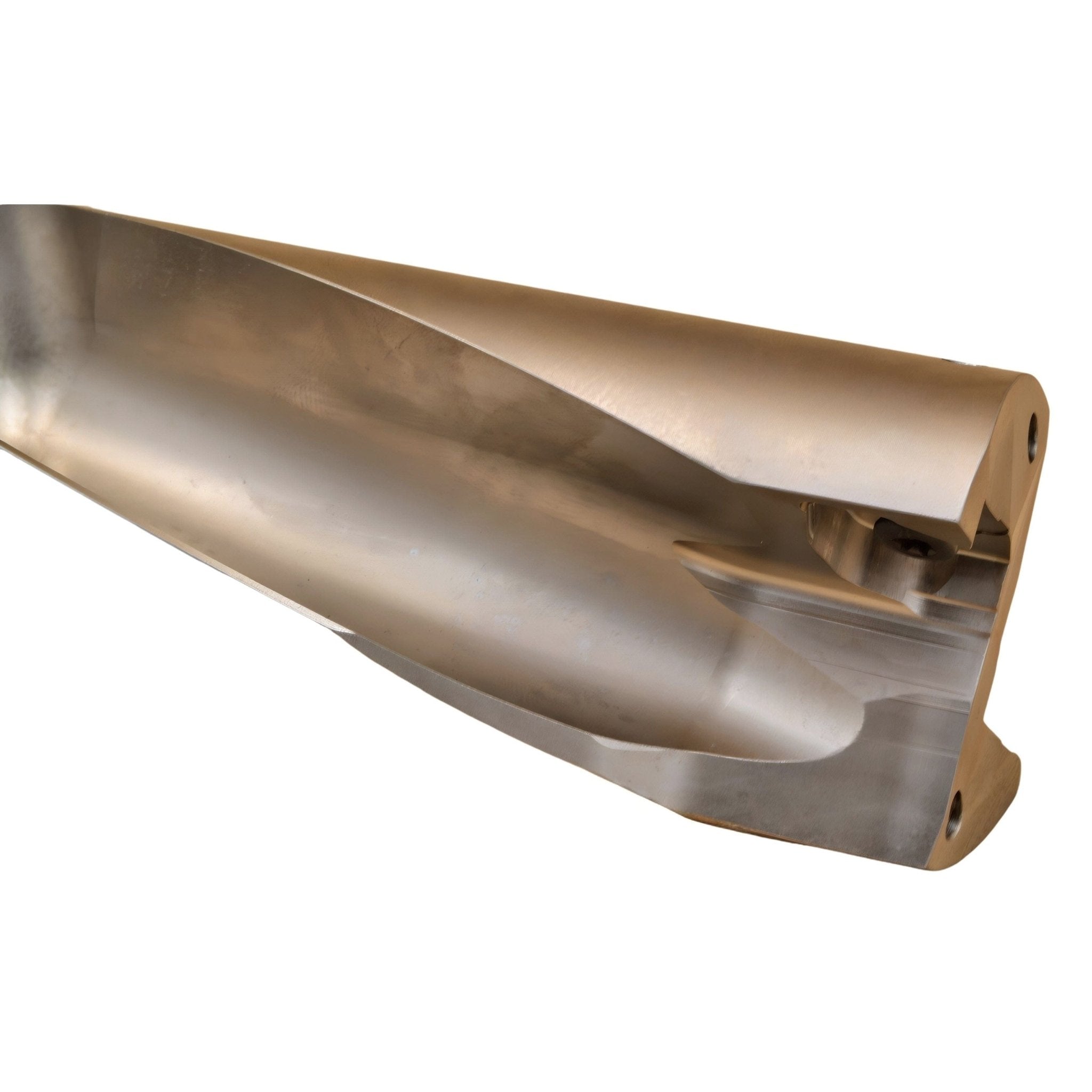 Kyocera S40-DRX510M-2-17 Indexable Drill Body - Twin Eagle Imports