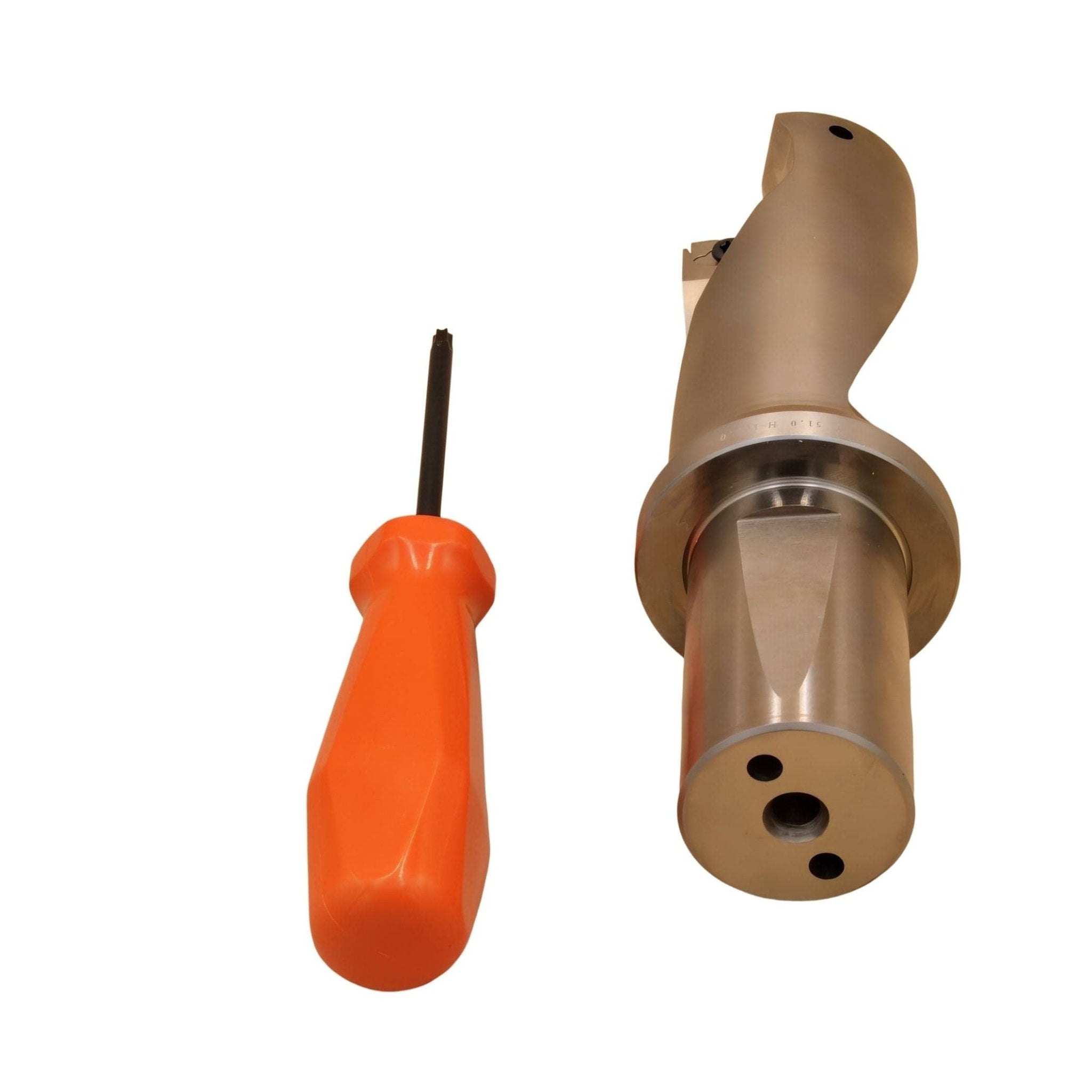 Kyocera S40-DRX510M-2-17 Indexable Drill Body - Twin Eagle Imports
