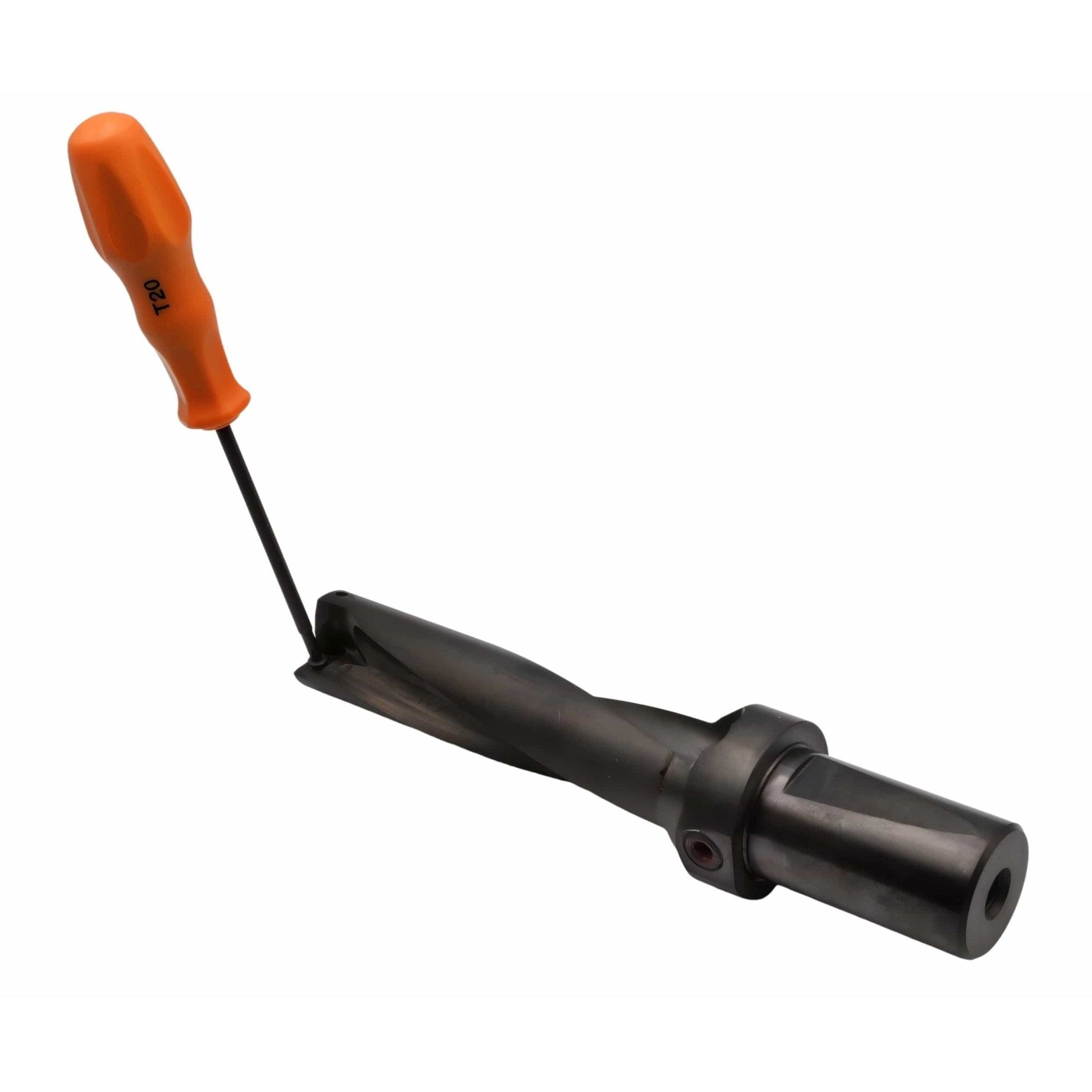Kyocera S40-DRZ36144-12 Indexable Drill Holder 36mm 4xD – THD01270 - Twin Eagle Imports