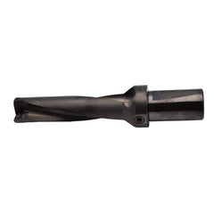 Kyocera S40-DRZ36144-12 Indexable Drill Holder 36mm 4xD – THD01270 - Twin Eagle Imports