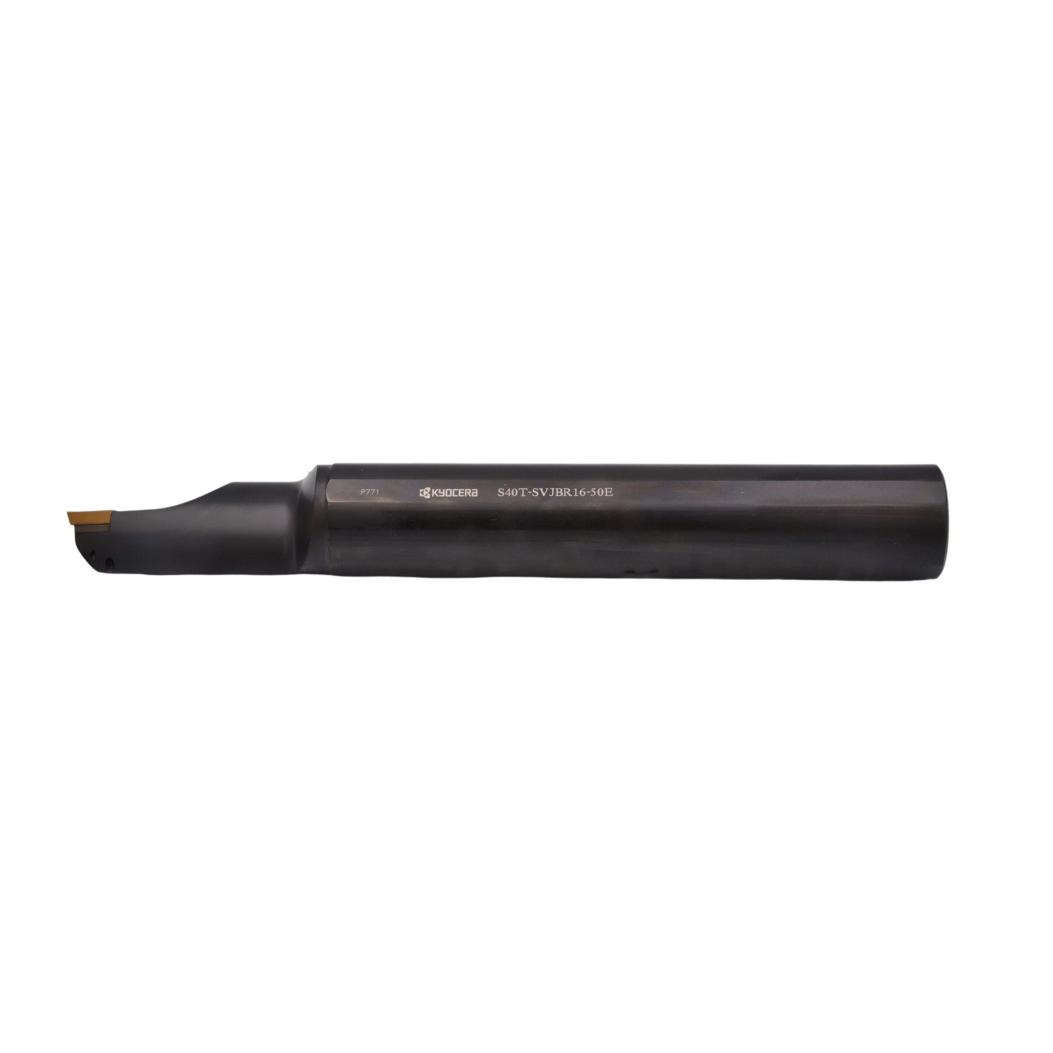 Kyocera S40T-SVJBR16-50E Internal Turning Toolholder - Twin Eagle Imports
