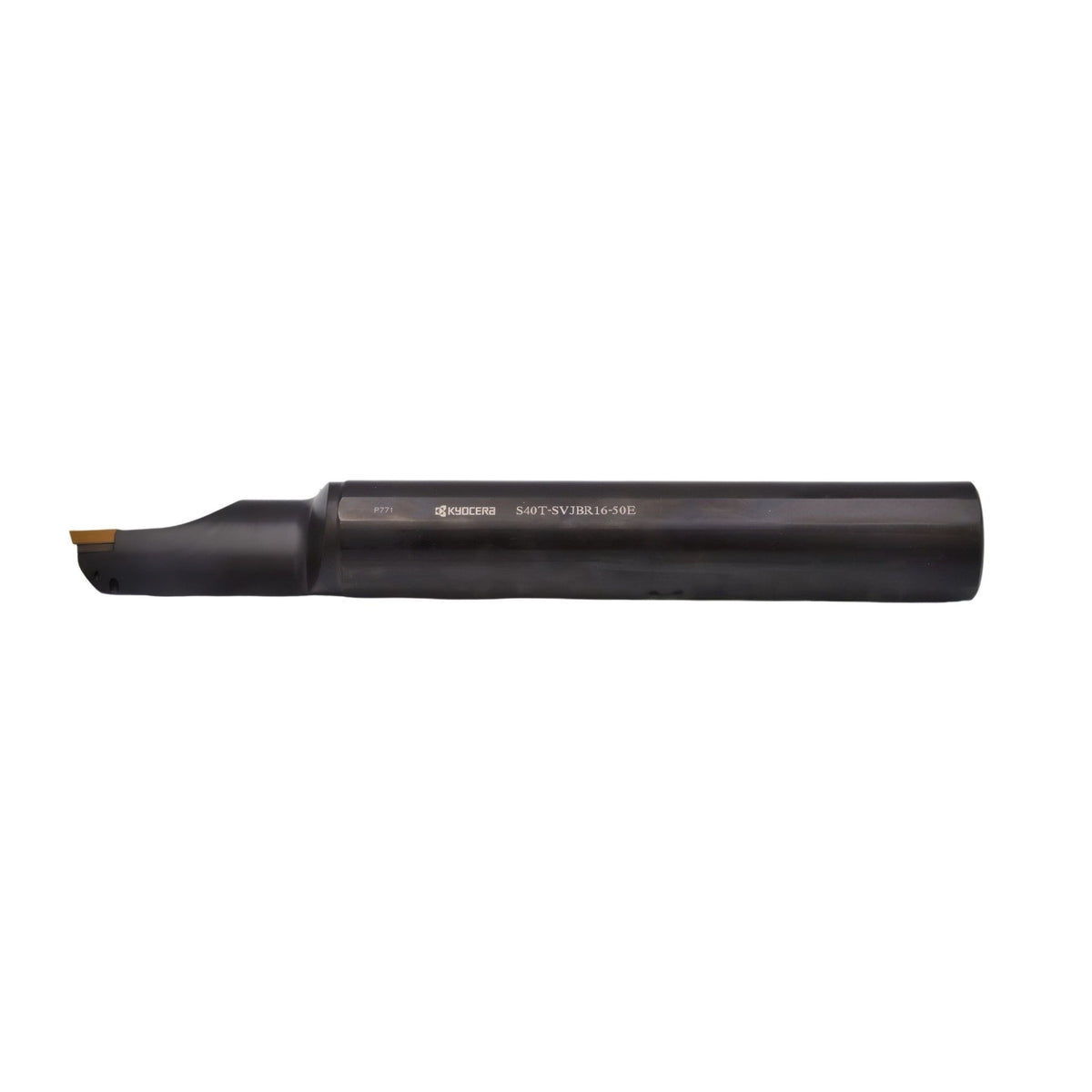 Kyocera S40T-SVJBR16-50E Internal Turning Toolholder - Twin Eagle Imports