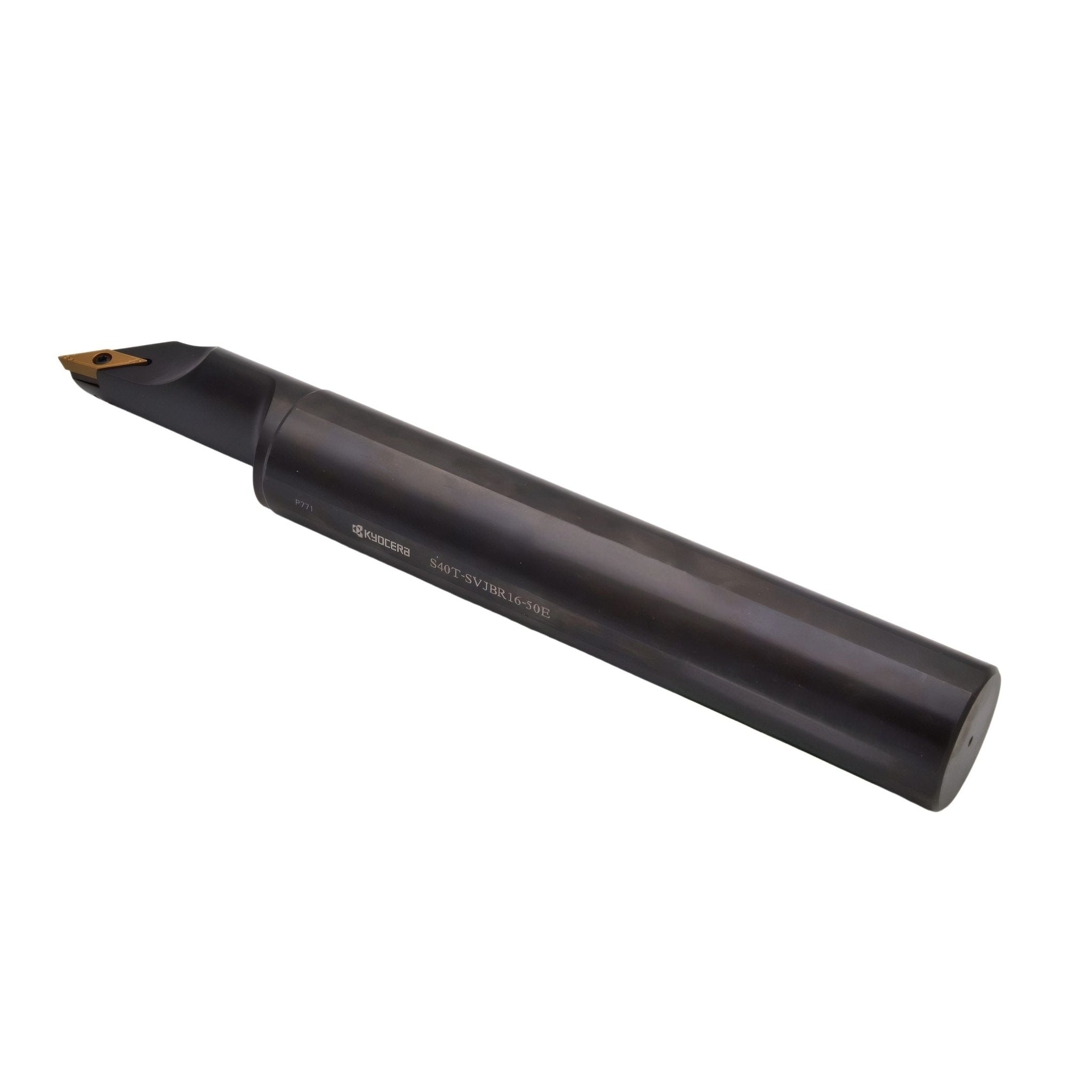 Kyocera S40T-SVJBR16-50E Internal Turning Toolholder - Twin Eagle Imports