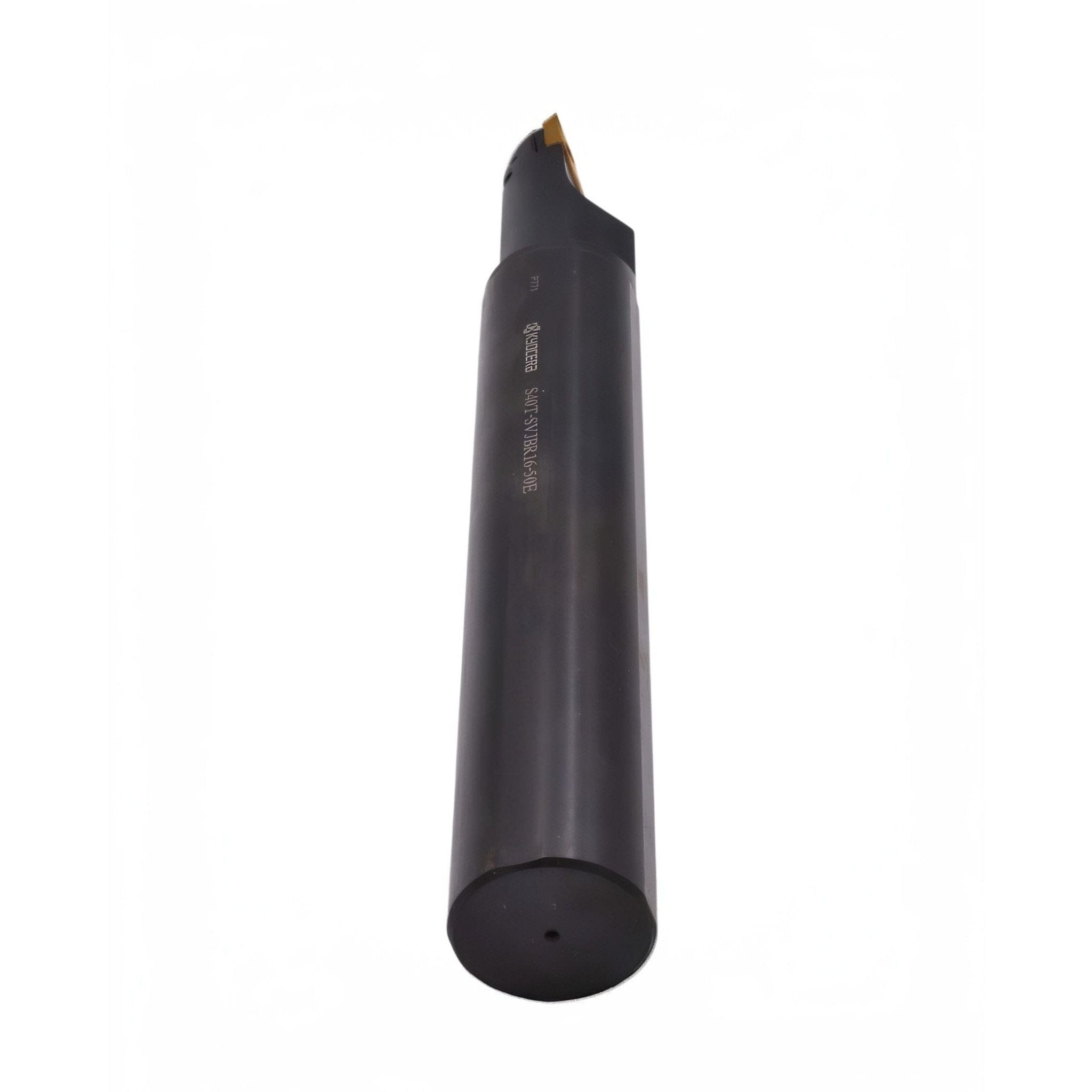 Kyocera S40T-SVJBR16-50E Internal Turning Toolholder - Twin Eagle Imports