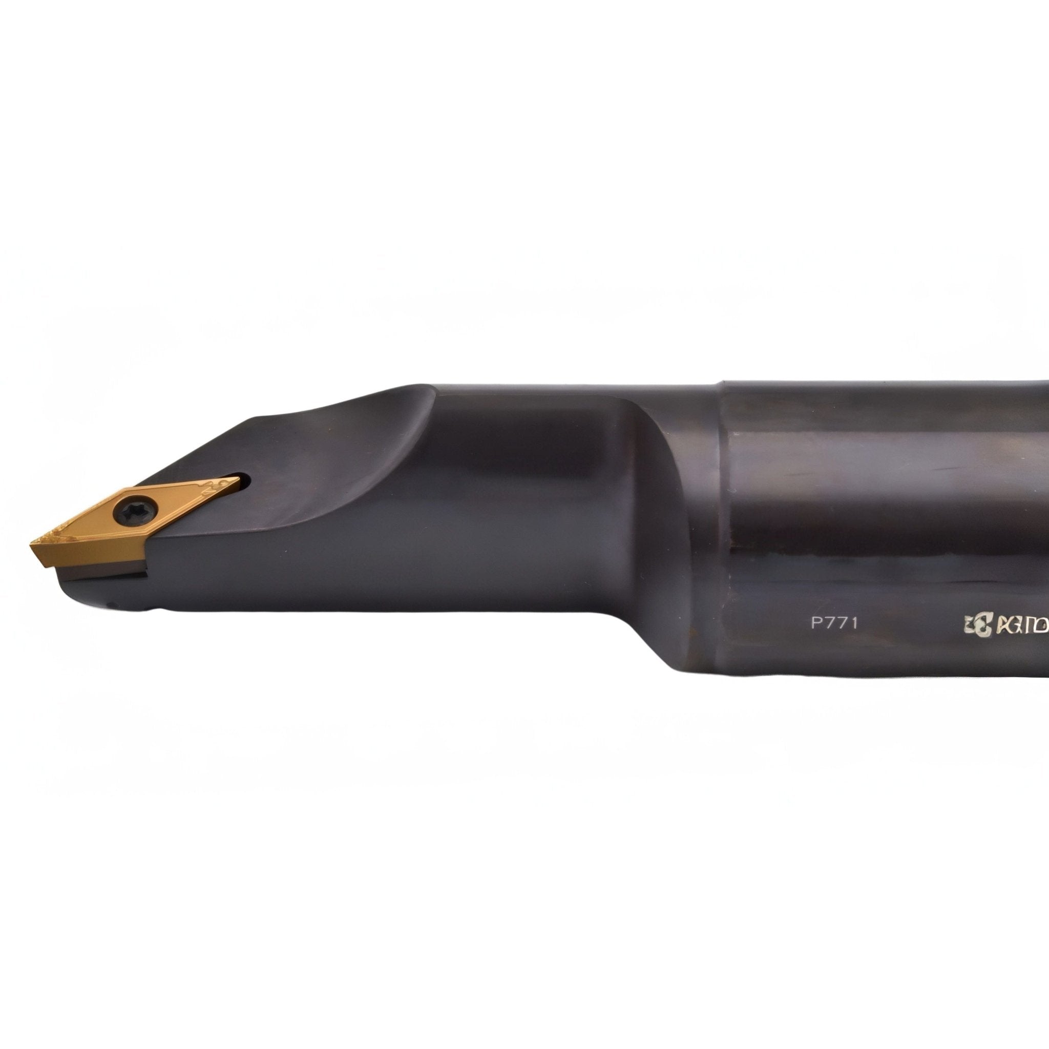Kyocera S40T-SVJBR16-50E Internal Turning Toolholder - Twin Eagle Imports