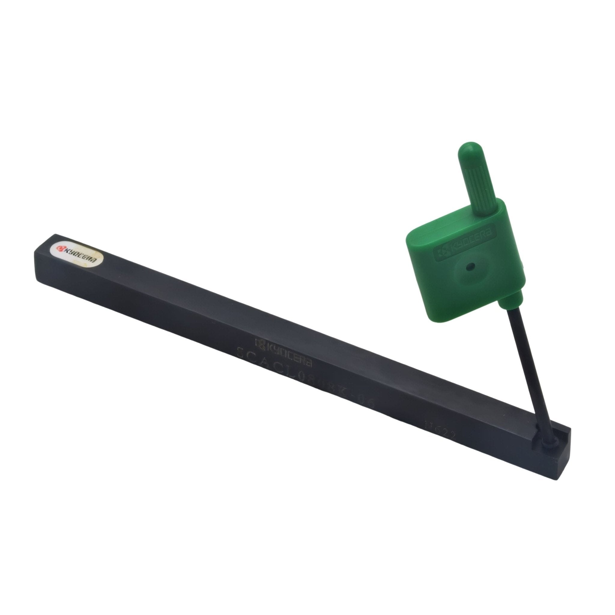 Kyocera SCACL0808K-06 External Turning Toolholder - Twin Eagle Imports