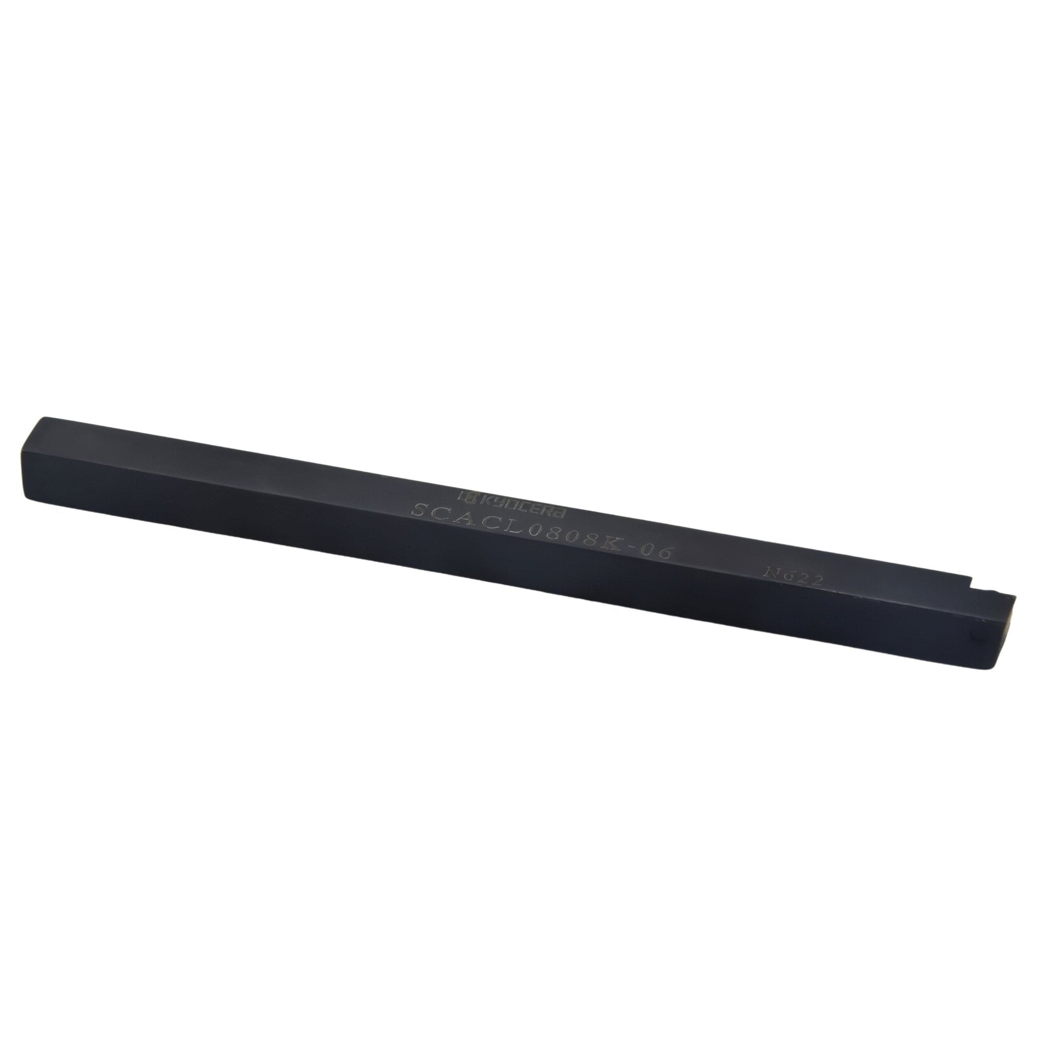 Kyocera SCACL0808K-06 External Turning Toolholder - Twin Eagle Imports