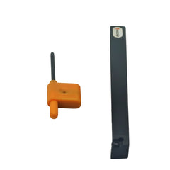Kyocera SCACL1010K-06 External Turning Toolholder - Twin Eagle Imports