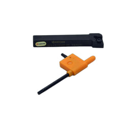 Kyocera SCLCL1010F-09 – External Turning Toolholder (THC05105) - Twin Eagle Imports