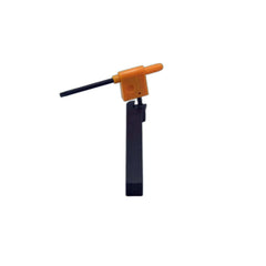 Kyocera SCLCL1212H-09 – External Turning Toolholder (THC05107) - Twin Eagle Imports