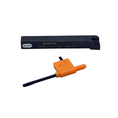 Kyocera SCLCL1212H-09 – External Turning Toolholder (THC05107) - Twin Eagle Imports