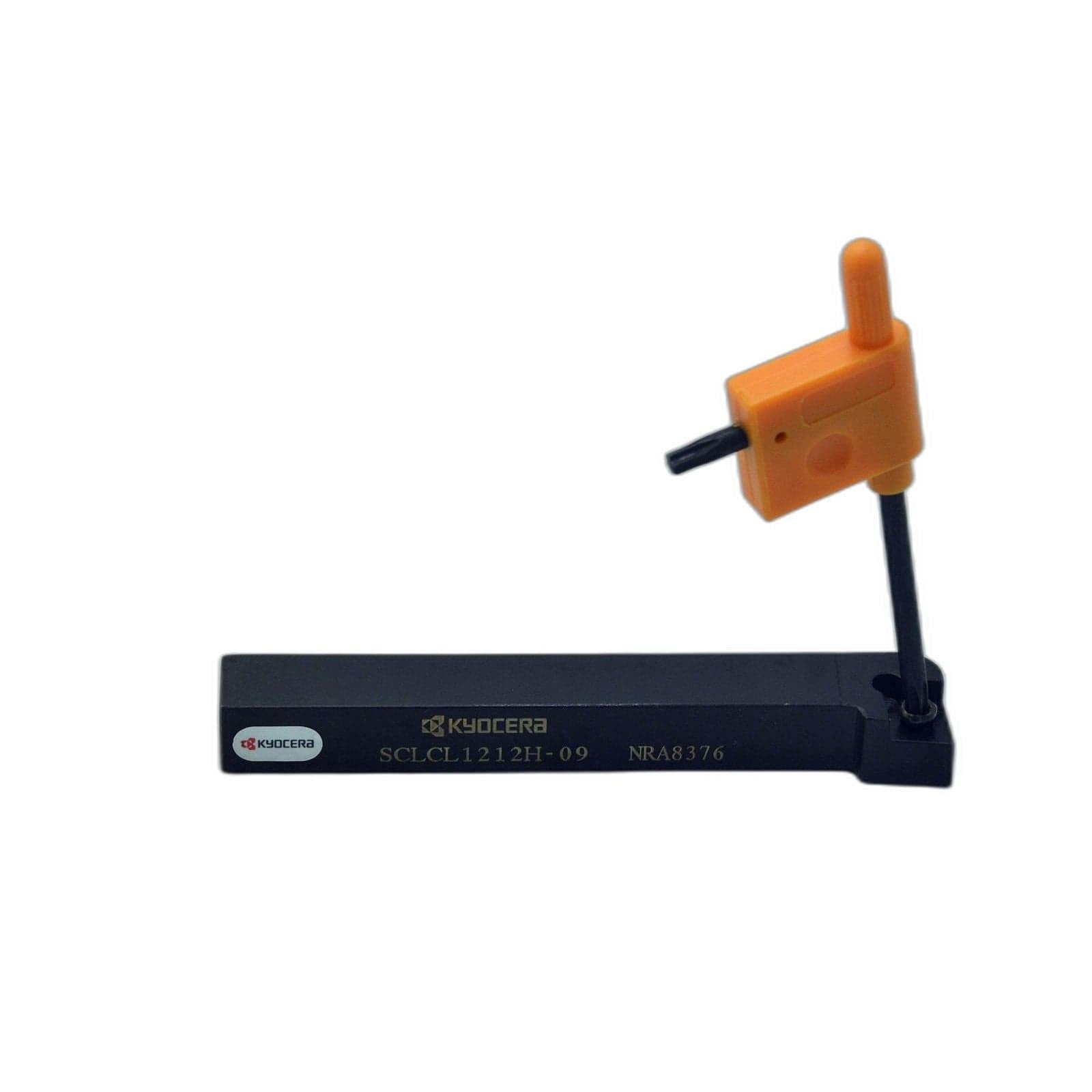Kyocera SCLCL1212H-09 – External Turning Toolholder (THC05107) - Twin Eagle Imports