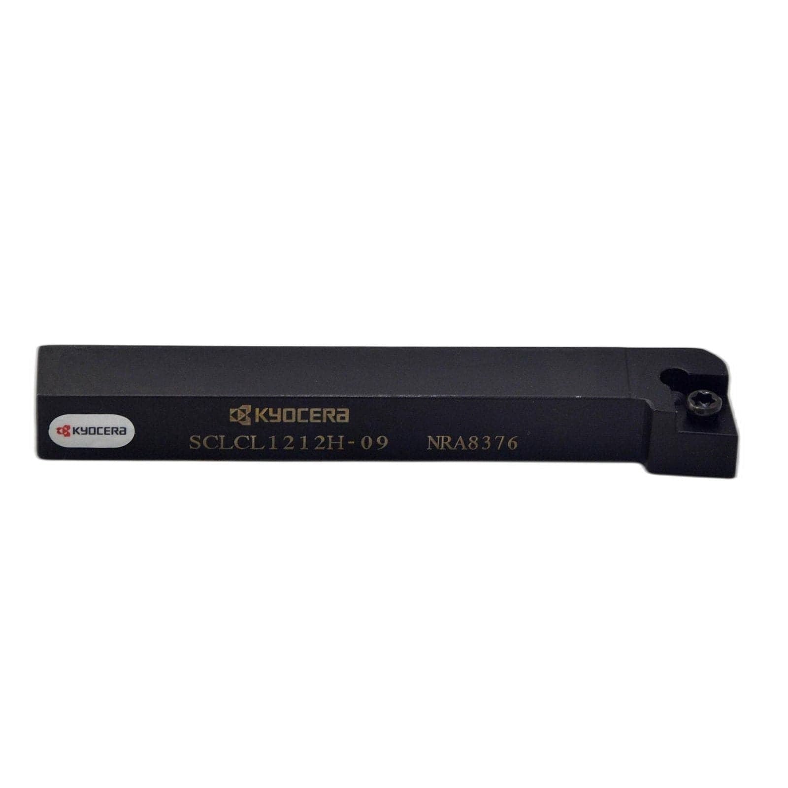 Kyocera SCLCL1212H-09 – External Turning Toolholder (THC05107) - Twin Eagle Imports