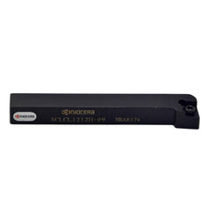 Kyocera SCLCL1212H-09 – External Turning Toolholder (THC05107) - Twin Eagle Imports