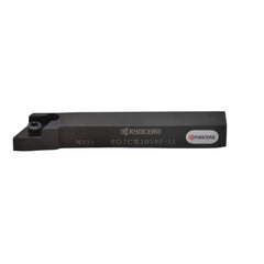 Kyocera SDJCR1010F-11 – External Turning Toolholder (THC05141, 10×10 mm Shank) - Twin Eagle Imports