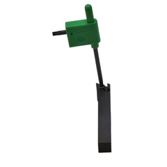 Kyocera SDJCR1010F-11 – External Turning Toolholder (THC05141, 10×10 mm Shank) - Twin Eagle Imports