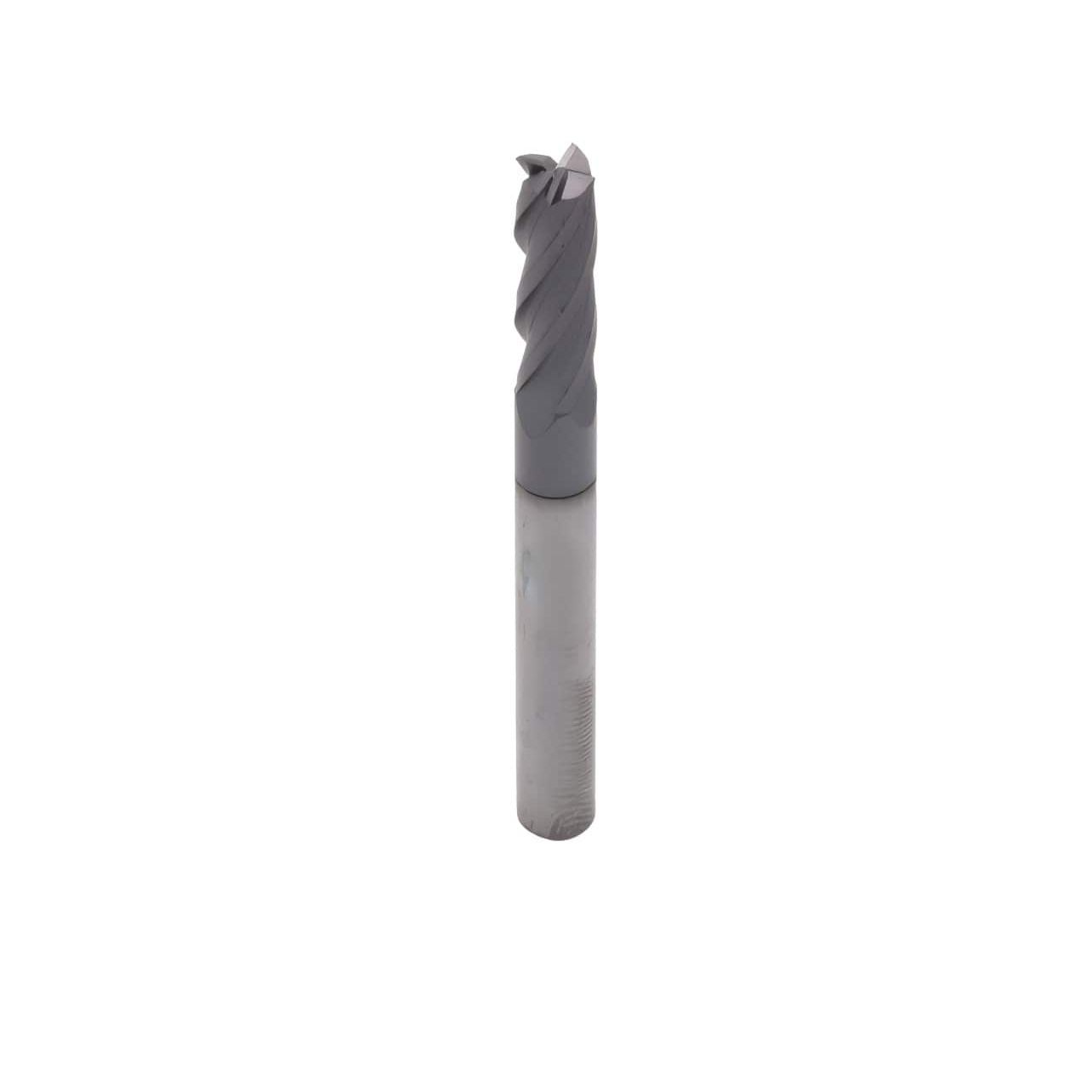 Kyocera SGS 30002 3/16" 4 Flute Ti-NAMITE-A AlTiN Coated Carbide Square End Mill - Twin Eagle Imports