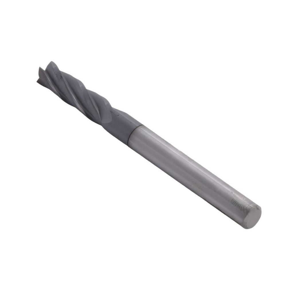 Kyocera SGS 30002 3/16" 4 Flute Ti-NAMITE-A AlTiN Coated Carbide Square End Mill - Twin Eagle Imports